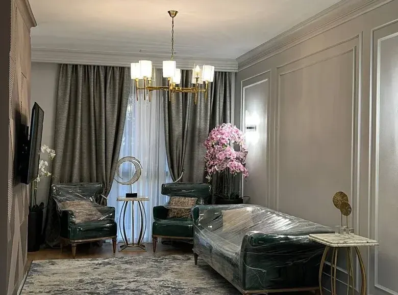 Сдаётся 2-комнатная квартира, 100 м², 3/10 этаж — Яккасарайский район