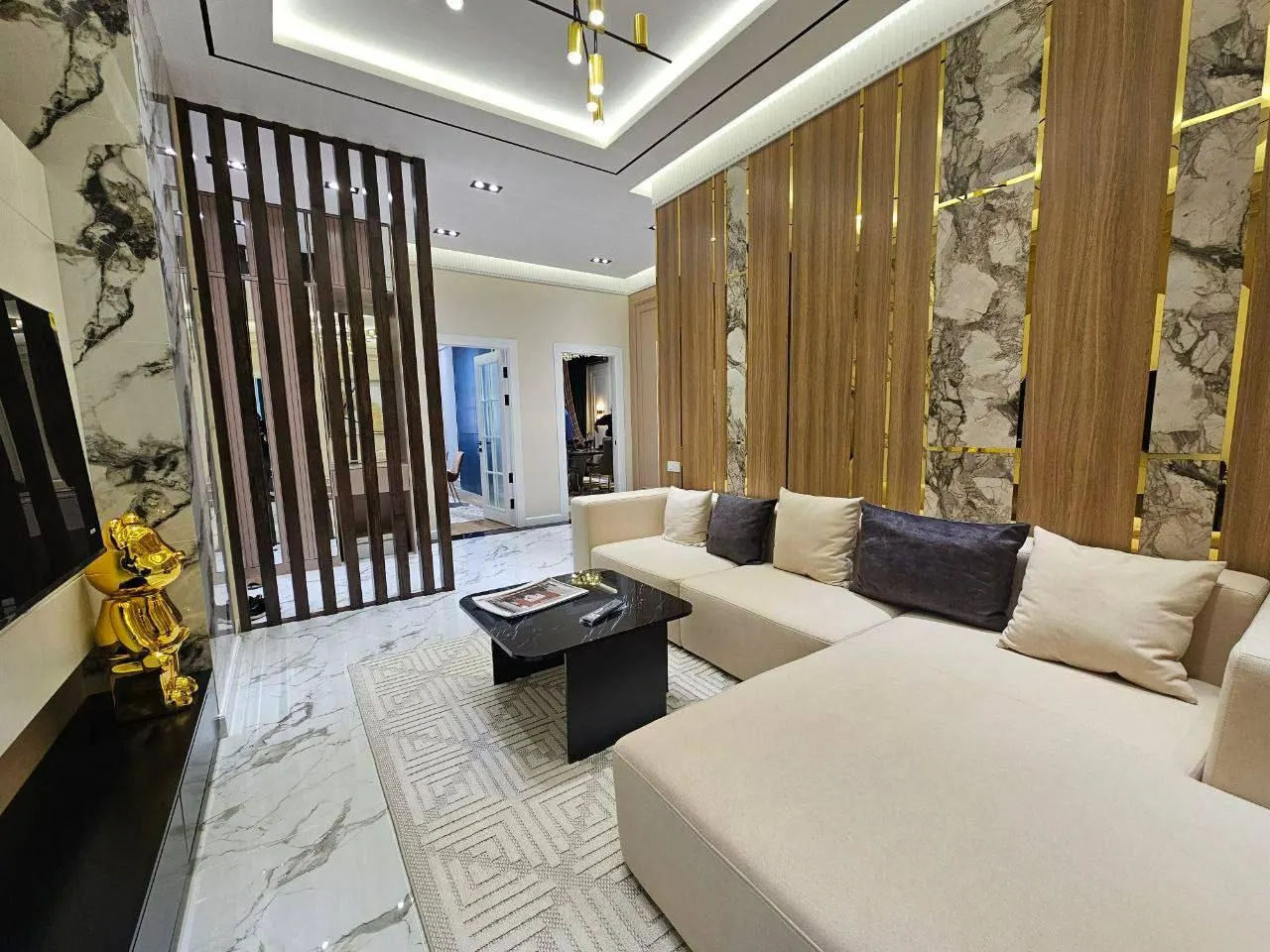 Сдаётся 2-комнатная квартира, 65 м², 2/10 этаж — Юнусабадский район