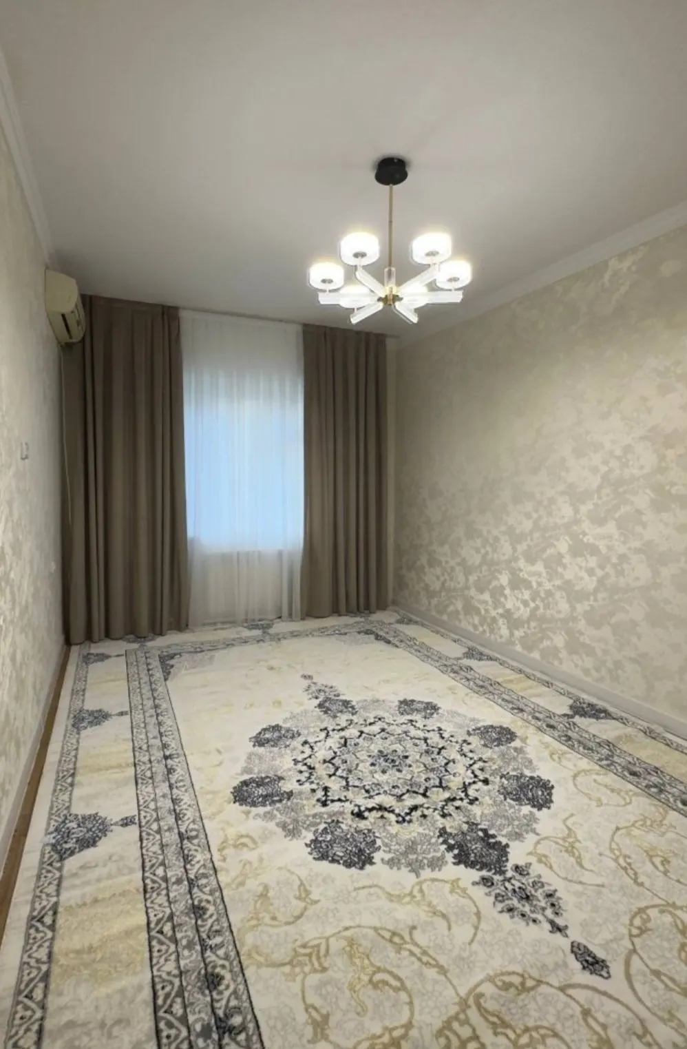 Сотилади 1 хонали квартира, 40 м², 2/5 қават — Яшнобод тумани