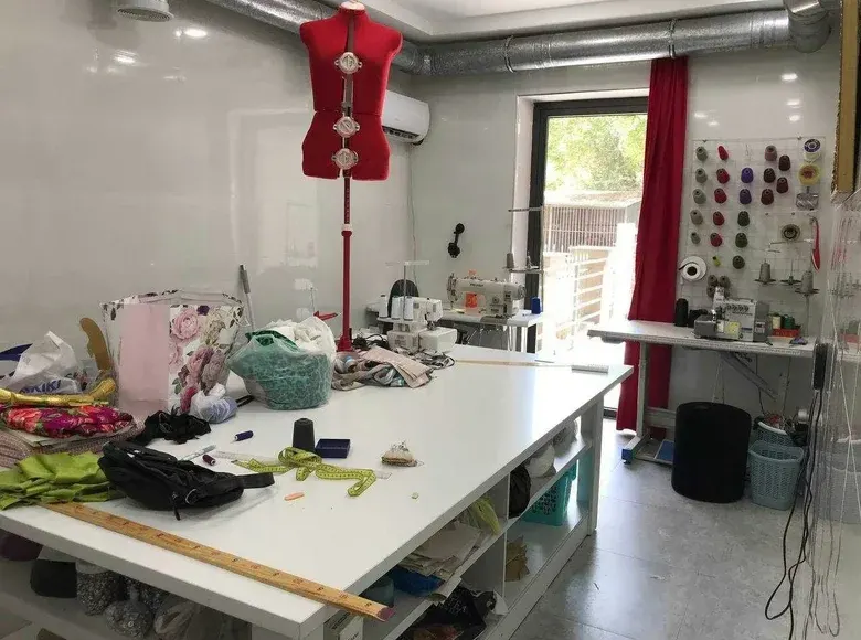 Ижарага берилади тижорат биноси, 103 м², 1/5 қават — Миробод тумани