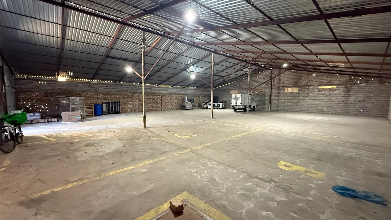 Ijaraga beriladi tijorat binosi, 600 m² — Toshkent tumani