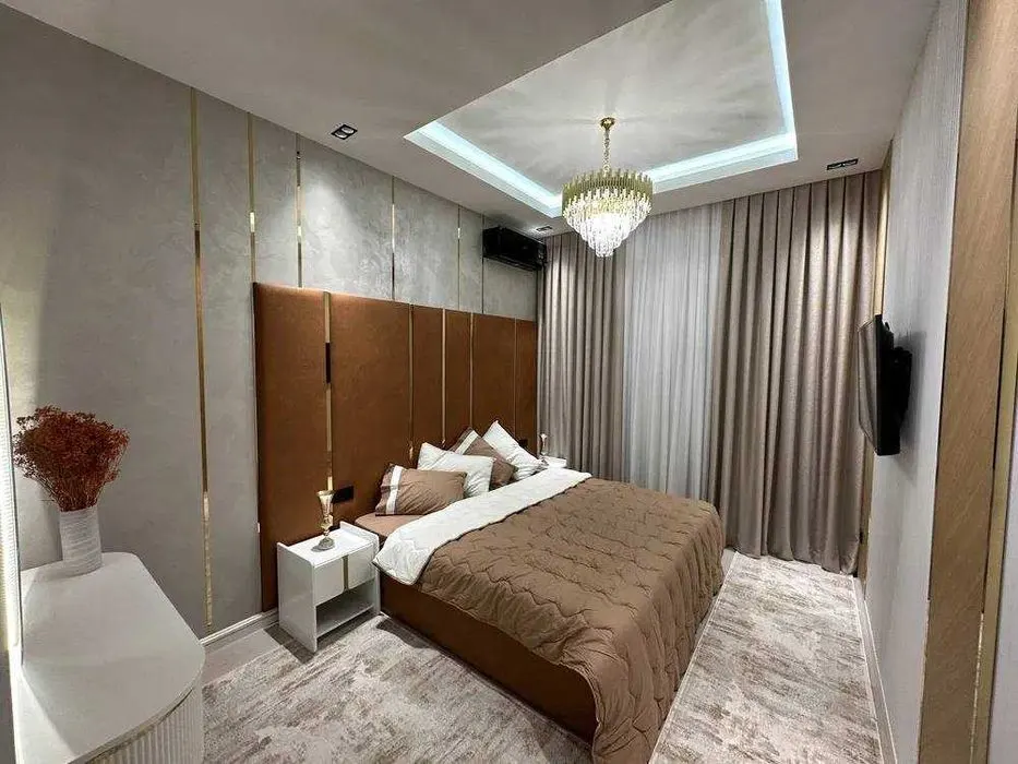 Ижарага берилади 1 хонали квартира, 39 м², 4/9 қават — Яшнобод тумани