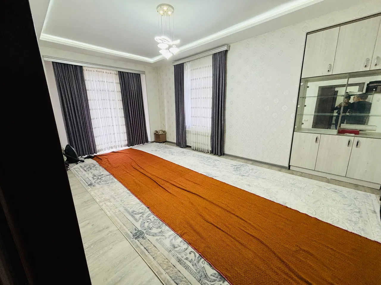 Сдаётся 2-комнатная квартира, 68,5 м², 4/6 этаж — Юнусабадский район