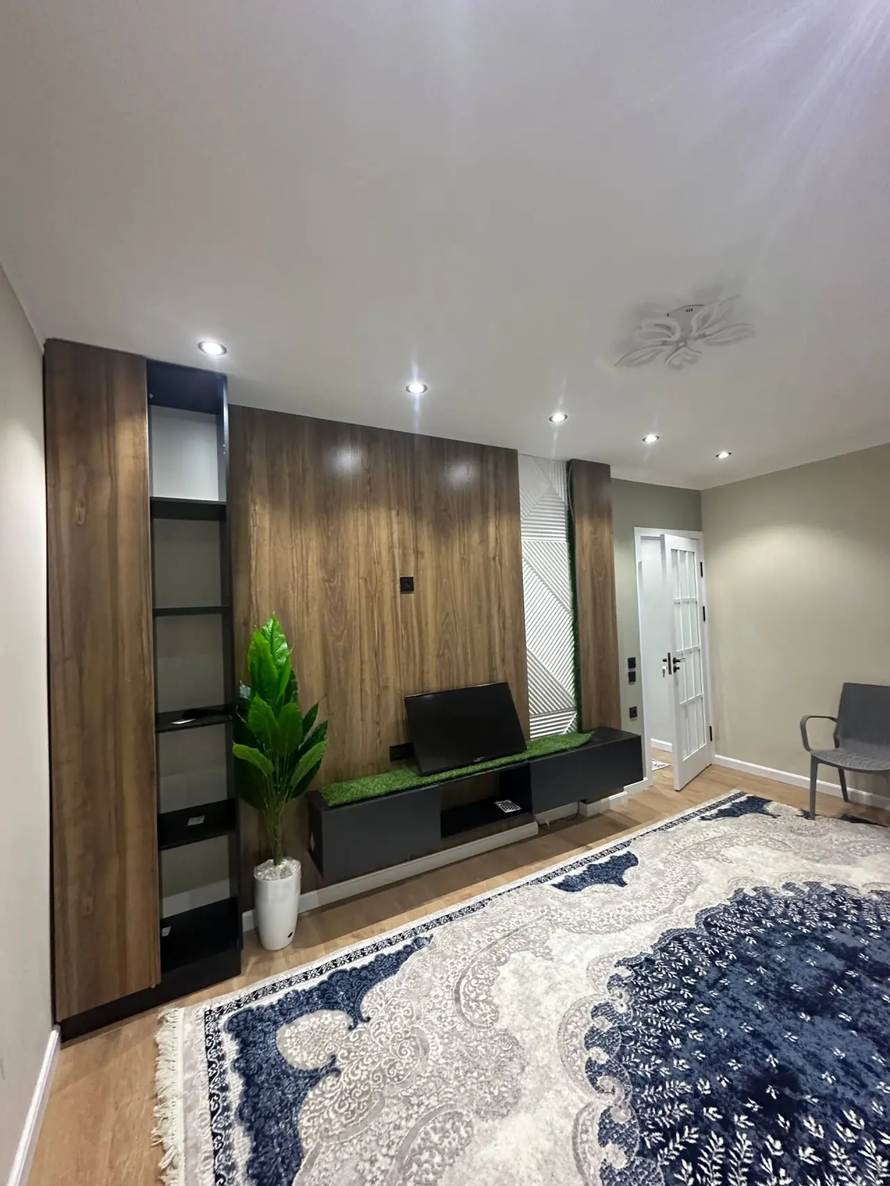 Ijaraga beriladi 2 xonali kvartira, 42 m², 4/5 qavat — Chilonzor tumani
