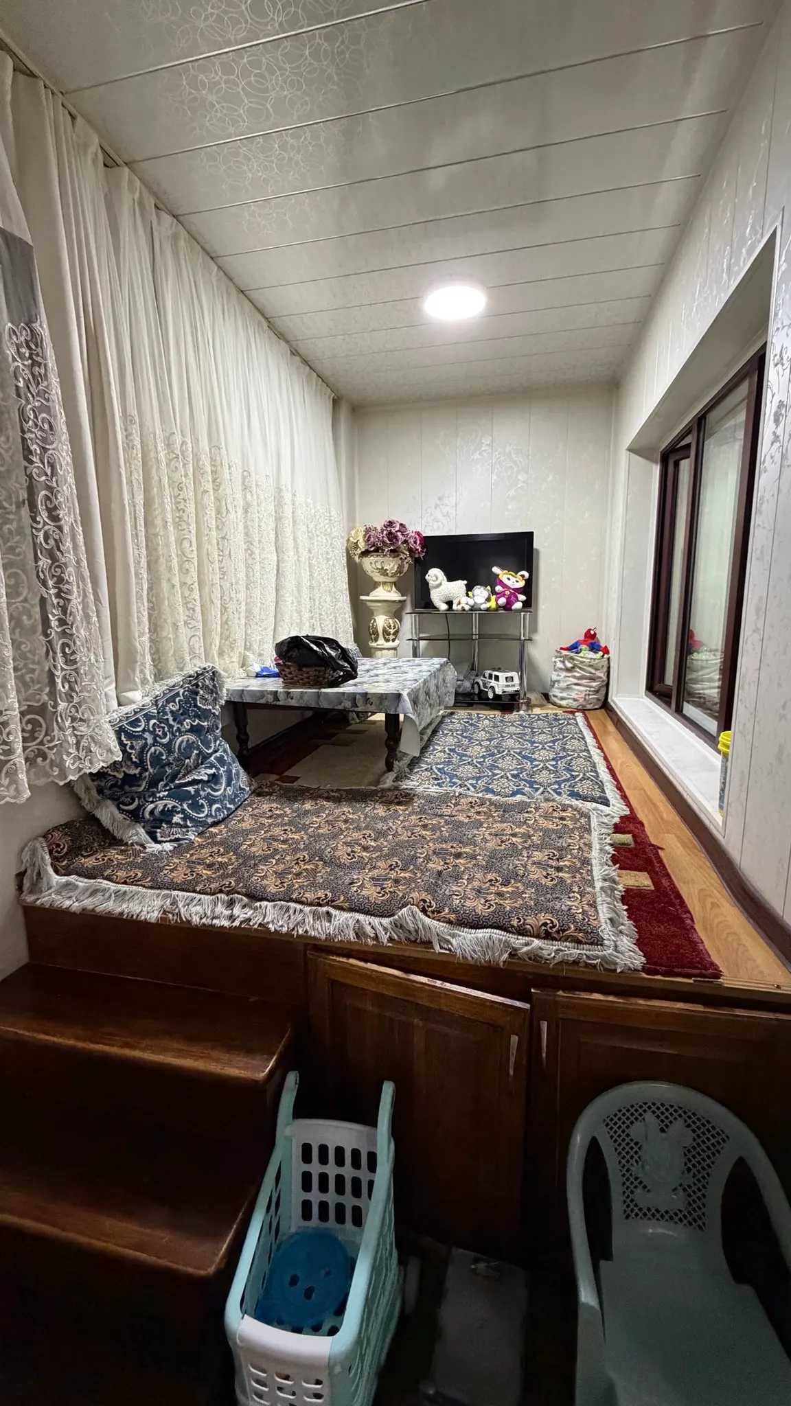 Sotiladi 5 xonali kvartira, 96 m², 2/5 qavat — Shayxontohur tumani