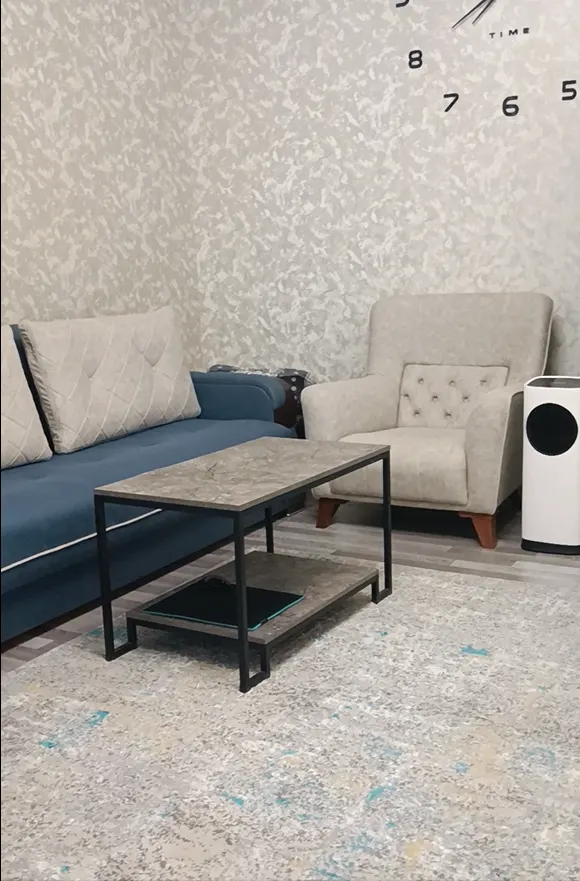 Ijaraga beriladi 5 xonali kvartira, 110 m², 5/6 qavat — Mirzo Ulugʻbek tumani