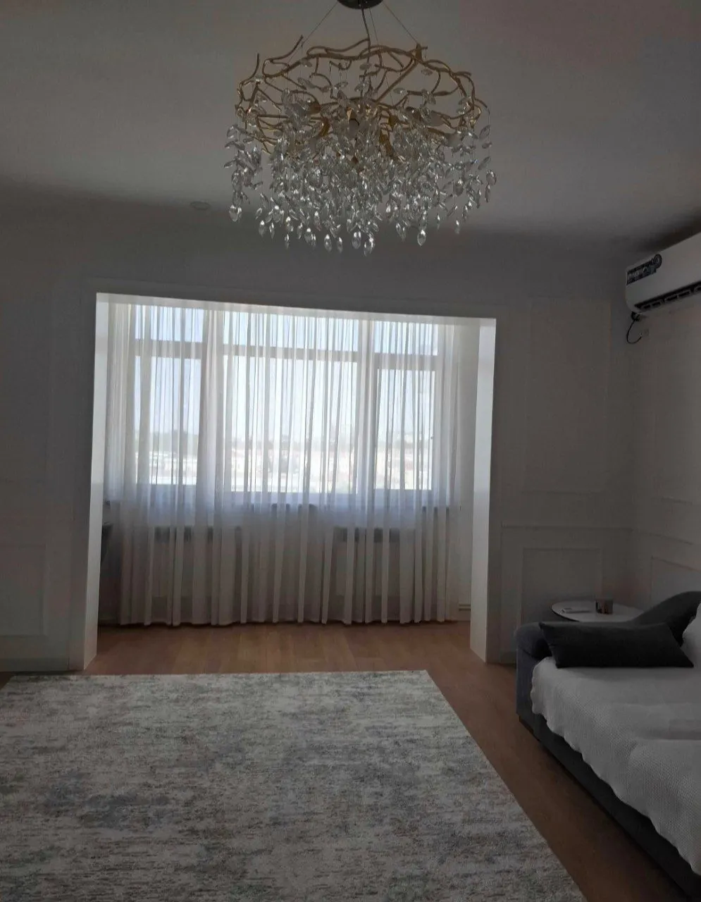 Ижарага берилади 2 хонали квартира, 65 м², 9/9 қават — Мирзо Улуғбек тумани