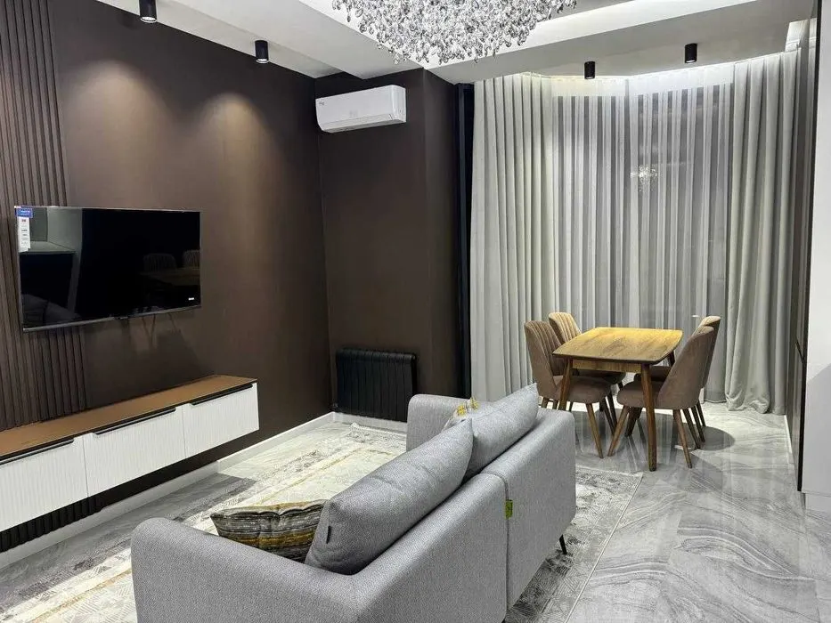 Ижарага берилади 4 хонали квартира, 110 м², 5/10 қават — Юнусобод тумани