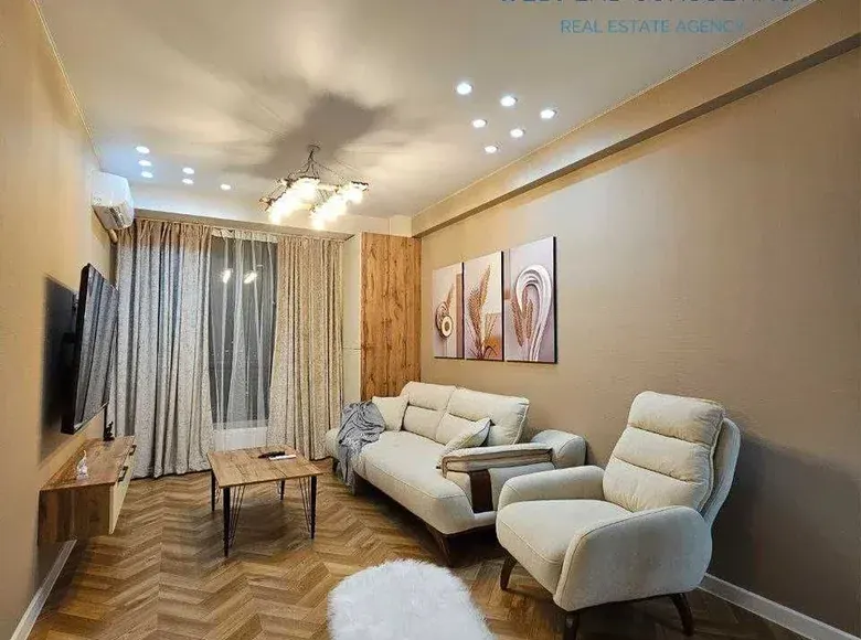 Сотилади 2 хонали квартира, 53 м², 13/17 қават — Яккасарой тумани