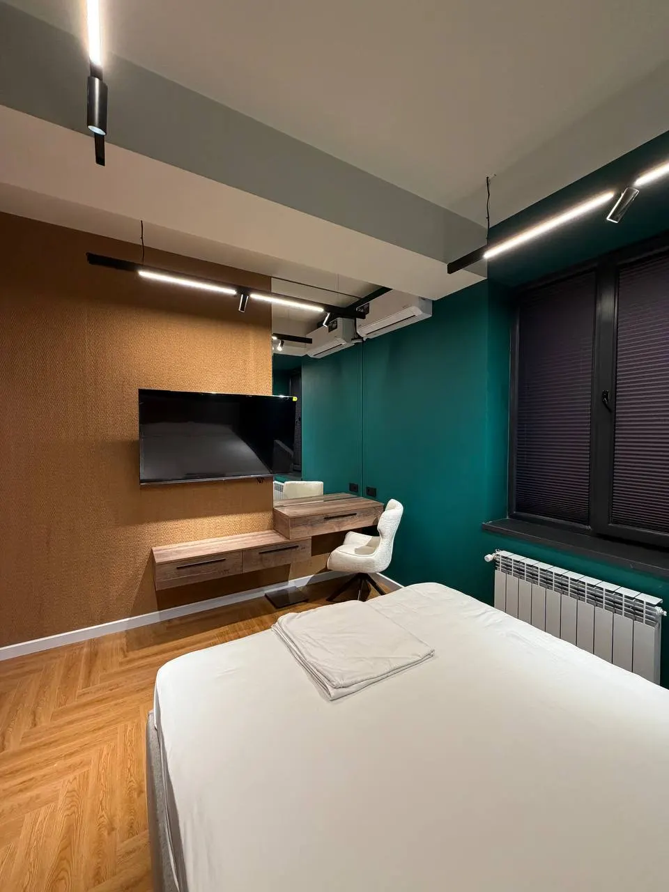 Ижарага берилади 2 хонали квартира, 48 м², 2/4 қават — Сергели тумани