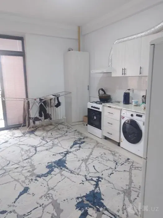 Сотилади 2 хонали квартира, 91 м², 10/14 қават — Яккасарой тумани