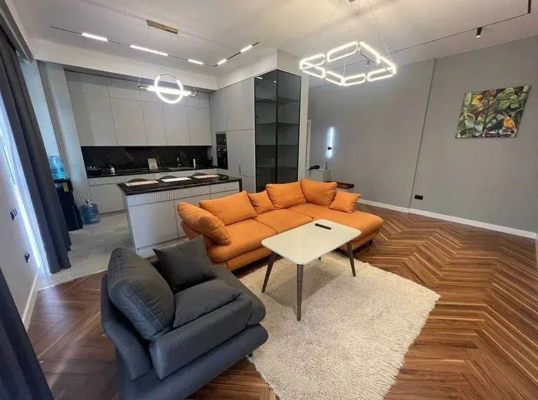 Ijaraga beriladi 2 xonali kvartira, 65 m², 2/6 qavat — Mirobod tumani
