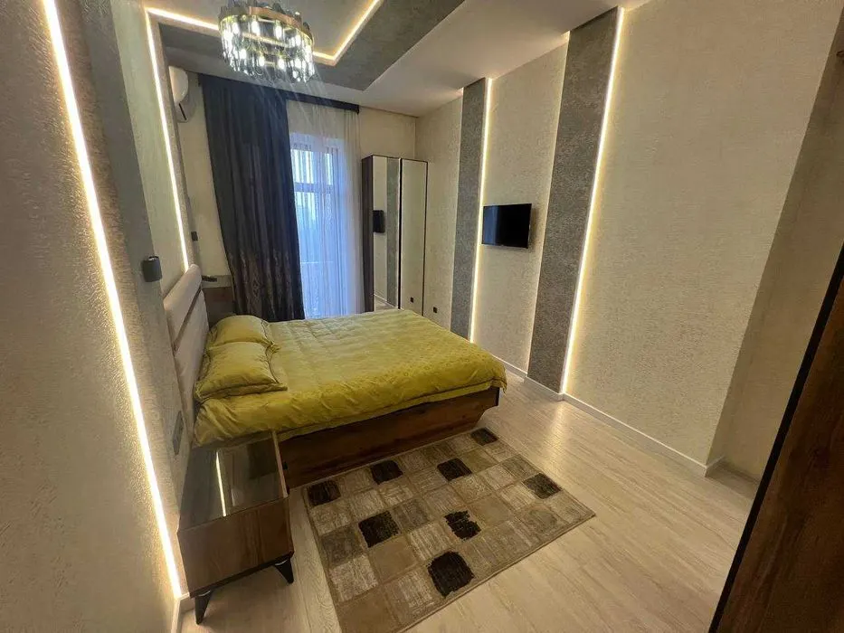 Сдаётся 3-комнатная квартира, 100 м², 8/9 этаж — Мирзо-Улугбекский район
