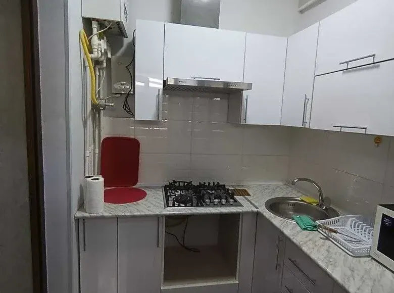Сотилади 2 хонали квартира, 42 м², 1/4 қават — Яшнобод тумани