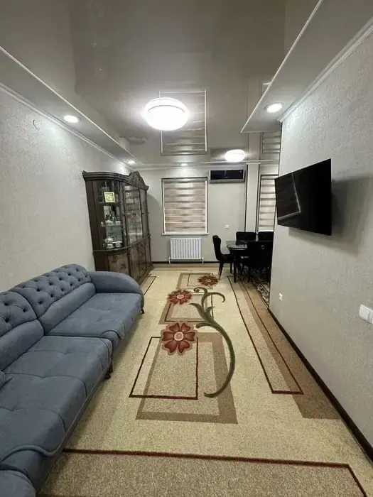 Сотилади 3 хонали квартира, 65 м², 3/5 қават — Яшнобод тумани