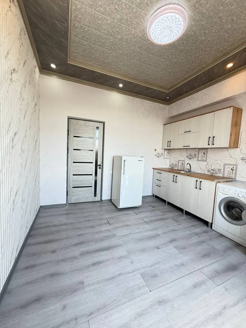 Сотилади 1 хонали квартира, 38 м², 8/9 қават — Юнусобод тумани