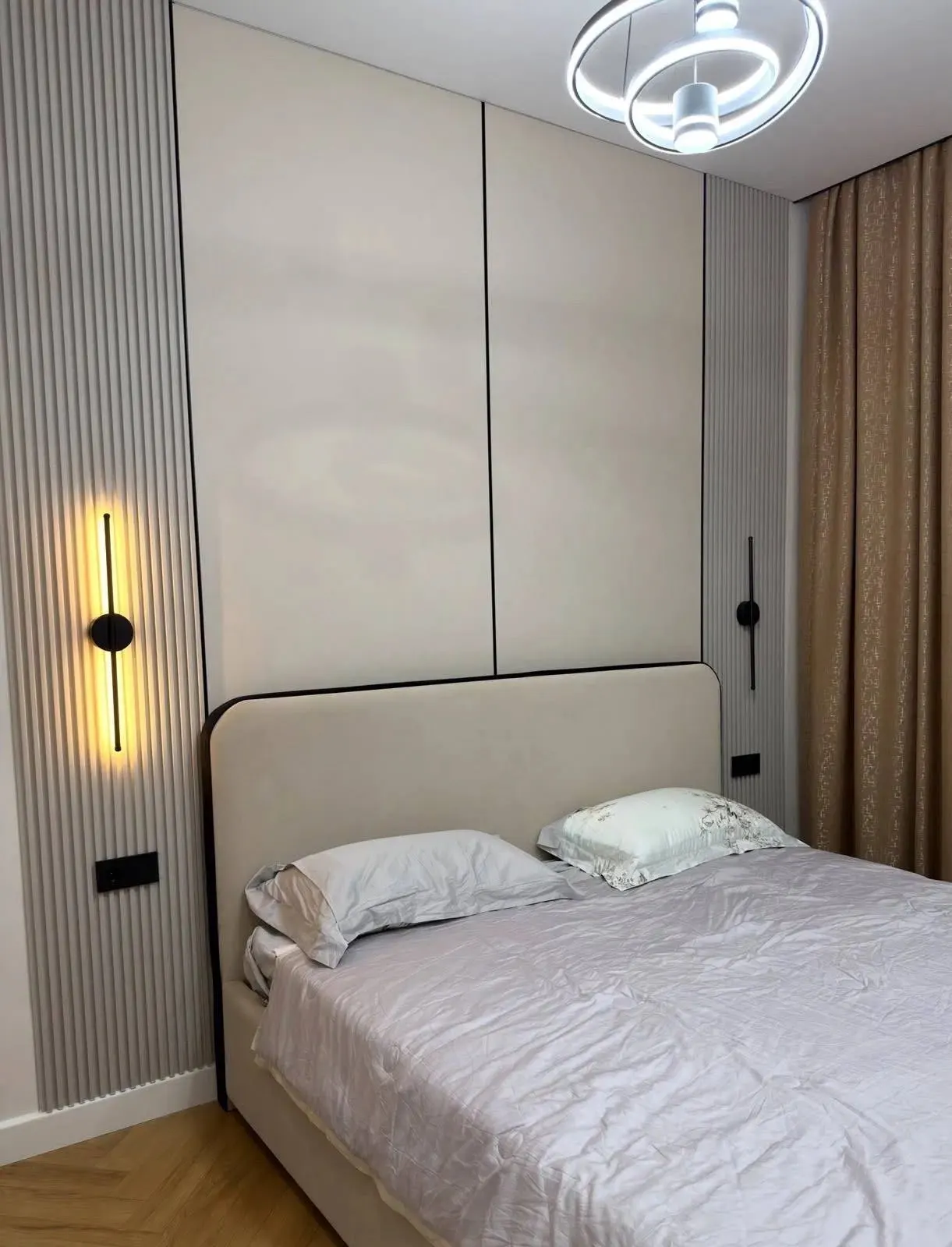 Ijaraga beriladi 2 xonali kvartira, 80 m², 3/7 qavat — Shayxontohur tumani