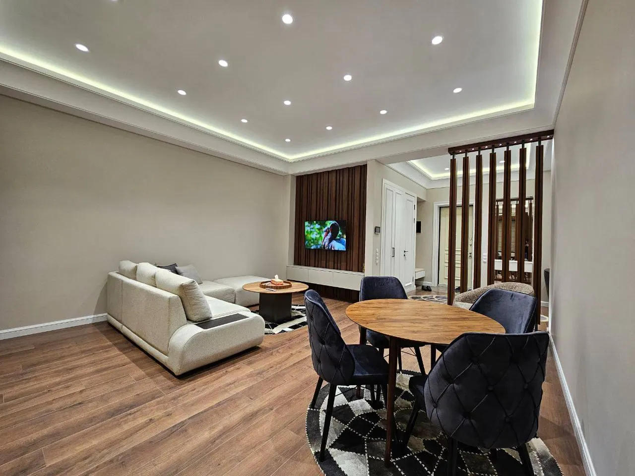 Ijaraga beriladi 3 xonali kvartira, 110 m², 7/10 qavat — Yunusobod tumani