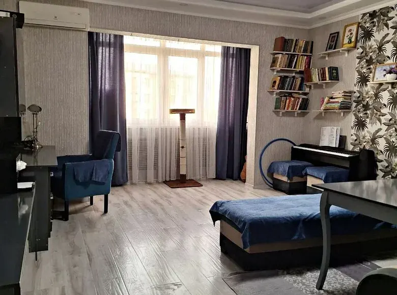 Sotiladi 3 xonali kvartira, 70 m², 5/9 qavat — Yashnobod tumani