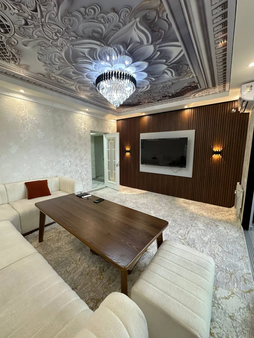 Sotiladi 3 xonali kvartira, 62 m², 9/9 qavat — Mirzo Ulugʻbek tumani