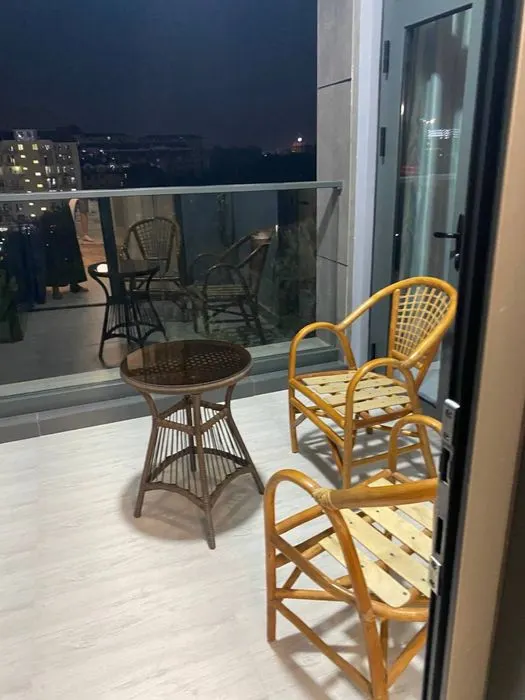 Ижарага берилади 3 хонали квартира, 79 м², 8/25 қават — Мирзо Улуғбек тумани