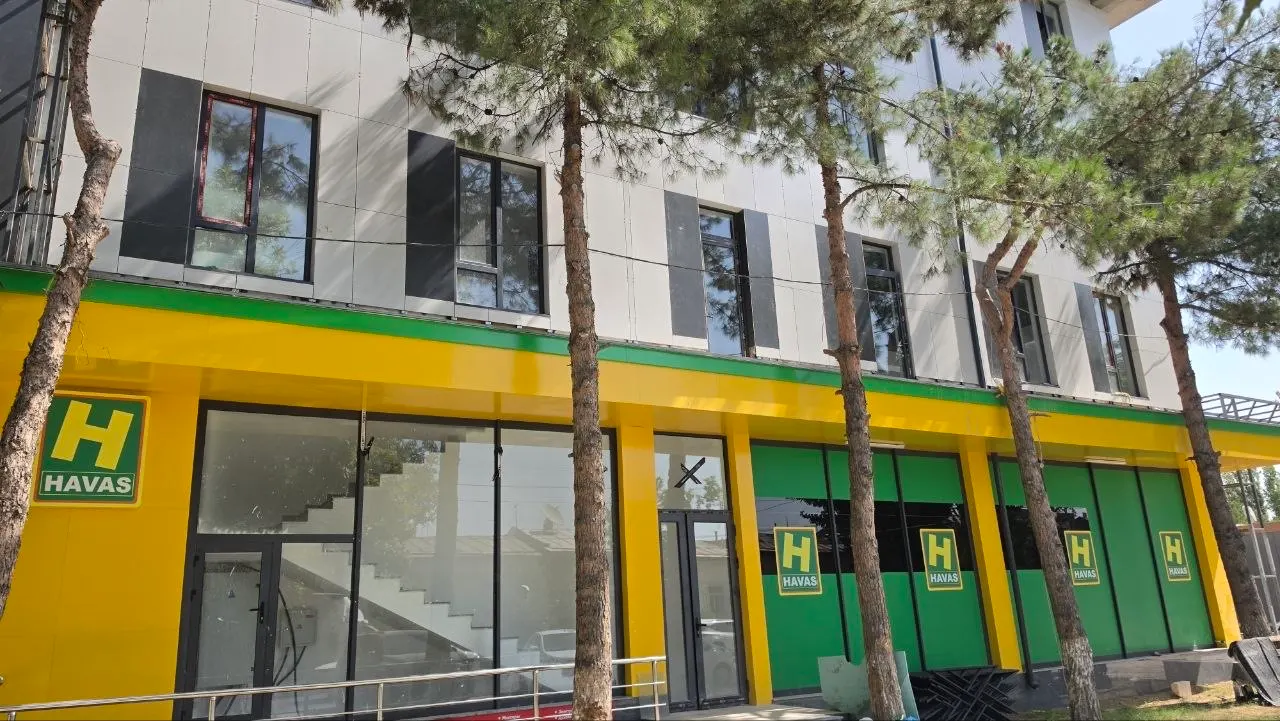 Сдаётся коммерческое помещение, 20 м² — Учтепинский район