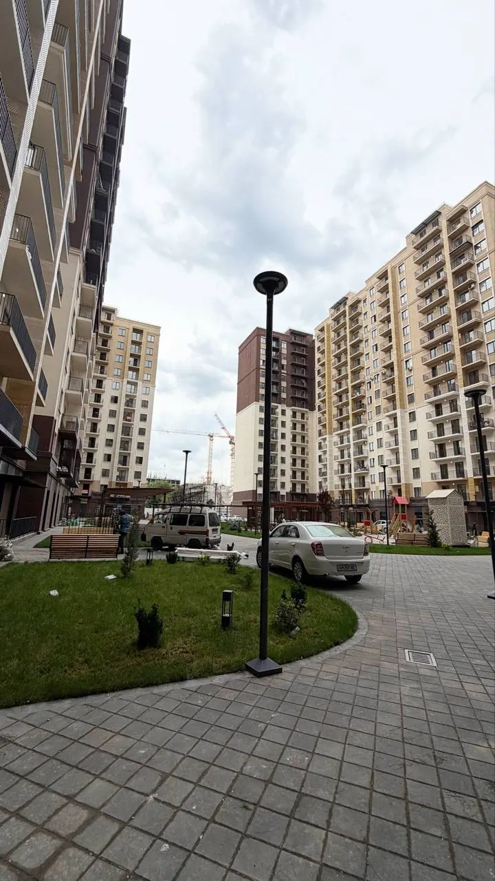 Sotiladi 2 xonali kvartira, 36 m², 11/16 qavat — Yashnobod tumani
