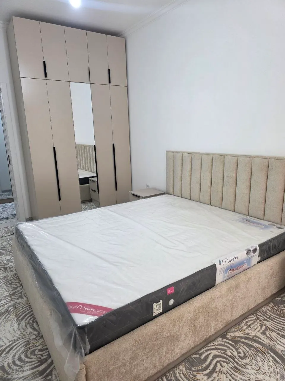 Сдаётся 2-комнатная квартира, 65 м², 5/9 этаж — Яшнабадский район