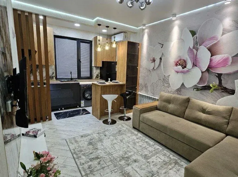 Sotiladi 1 xonali kvartira, 30 m², 3/4 qavat — Chilonzor tumani