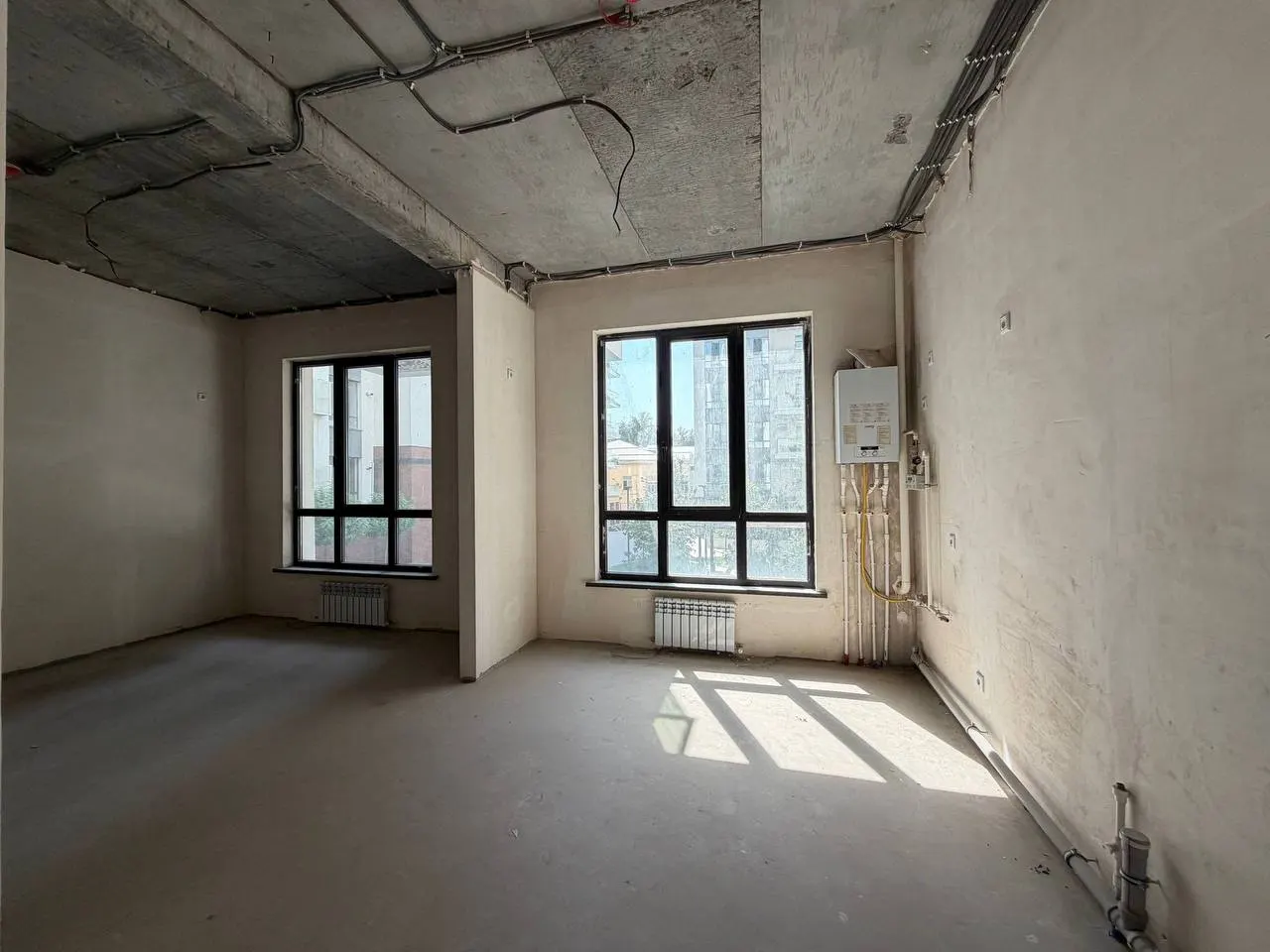 Продаётся 4-комнатная квартира, 105 м², 2/14 этаж — Мирзо-Улугбекский район