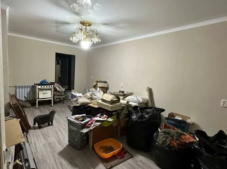 Sotiladi 2 xonali kvartira, 54 m², 5/5 qavat — Chilonzor tumani