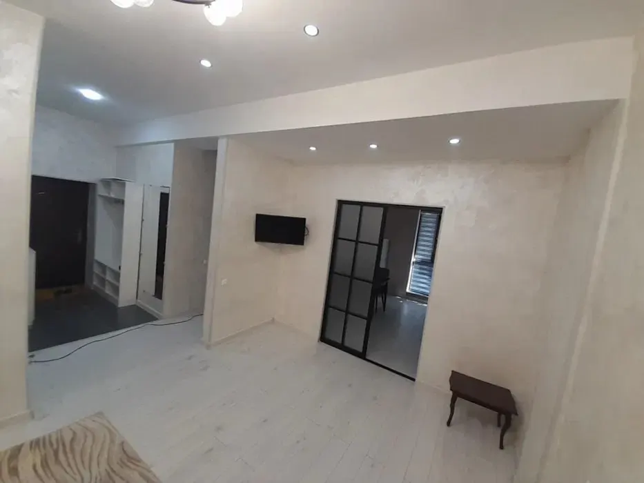 Ижарага берилади 2 хонали квартира, 57 м², 2/7 қават — Яшнобод тумани