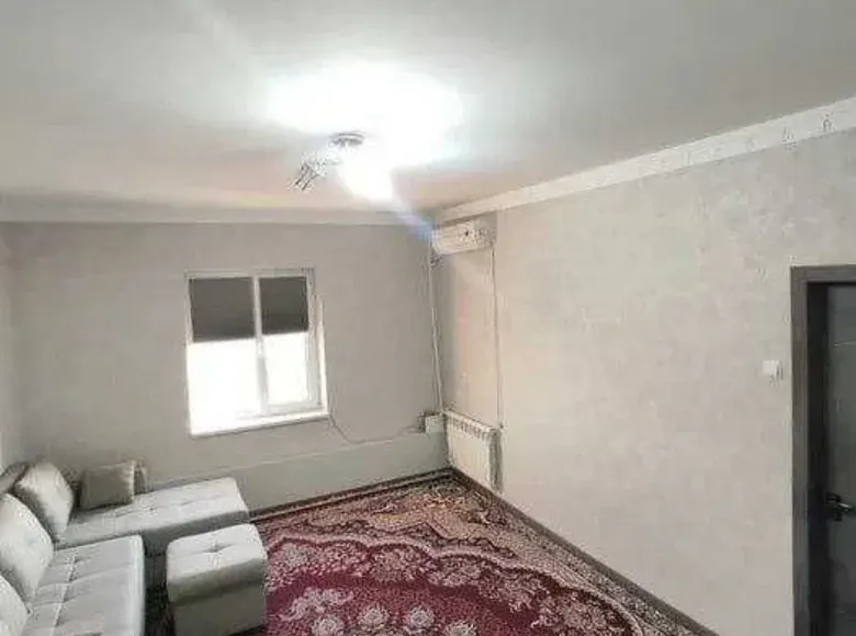 Sotiladi 1 xonali kvartira, 42 m², 8/9 qavat — Yakkasaroy tumani