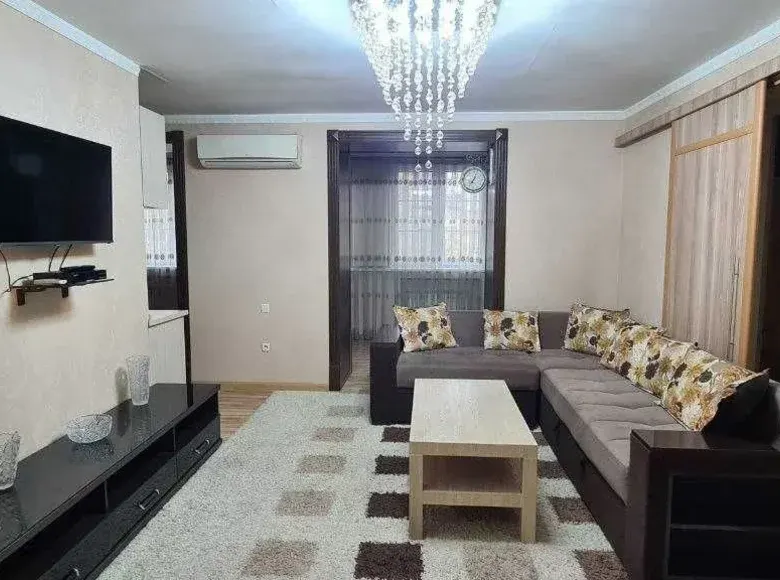 Ижарага берилади 2 хонали квартира, 65 м², 3/4 қават — Яккасарой тумани