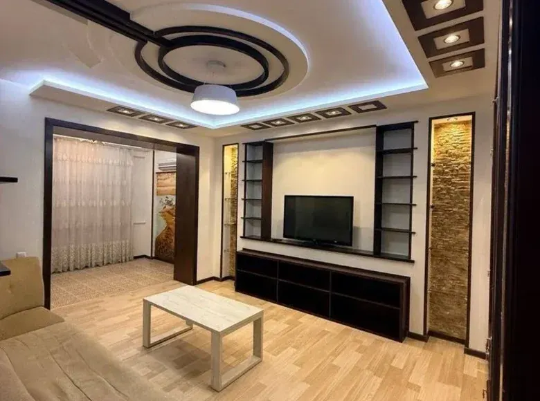 Sotiladi 3 xonali kvartira, 115 m², 3/4 qavat — Yunusobod tumani