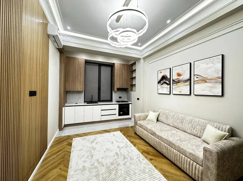Продаётся 2-комнатная квартира, 45 м², 4/6 этаж — Мирзо-Улугбекский район