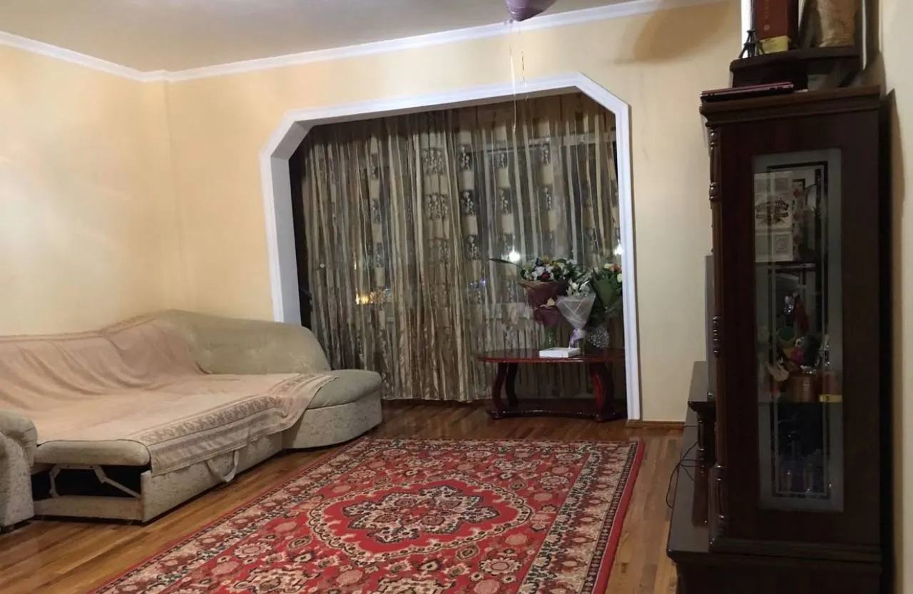 Sotiladi 3 xonali kvartira, 75 m², 6/9 qavat — Mirzo Ulugʻbek tumani