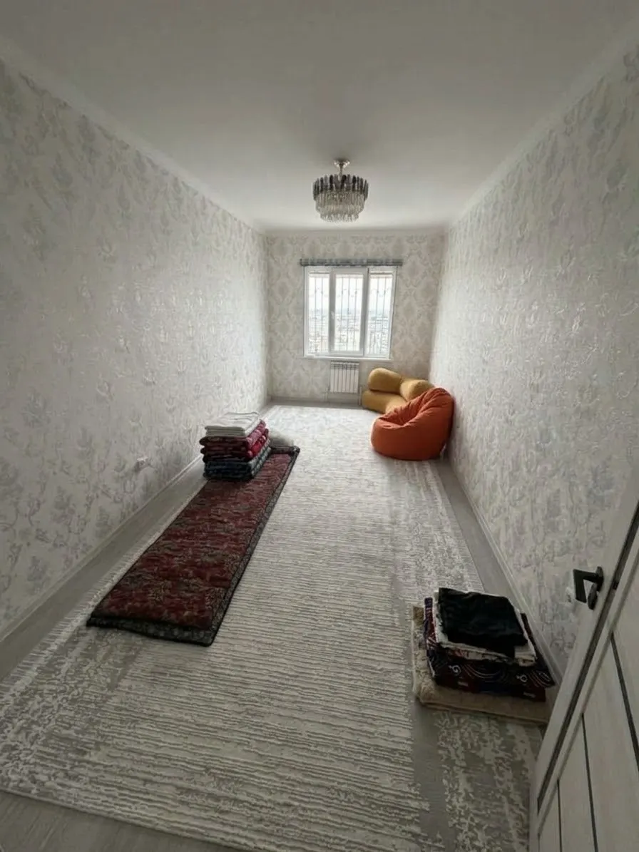 Сдаётся 3-комнатная квартира, 70 м², 14/16 этаж — Янгихаётский район