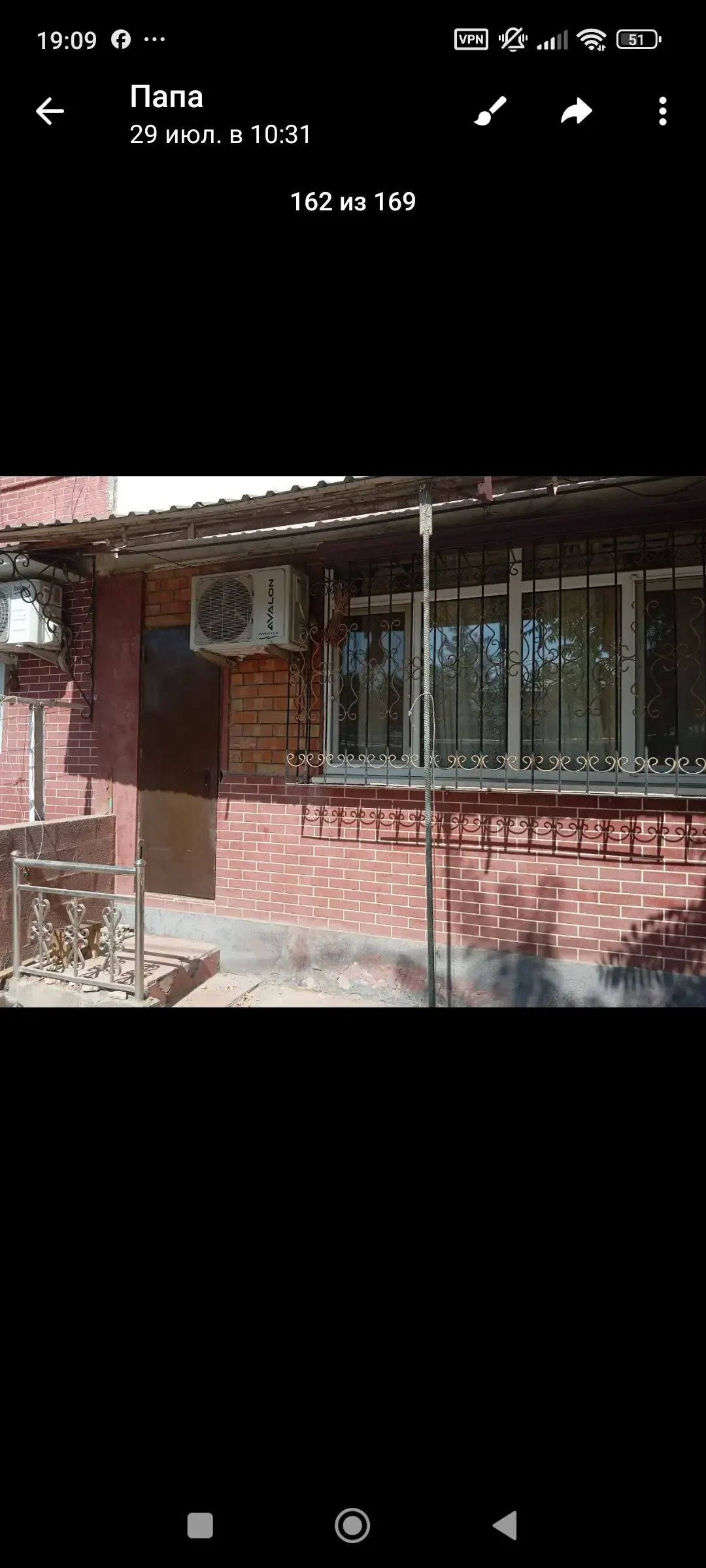 Продаётся 2-комнатная квартира, 43 м², 1/2 этаж — Бектемирский район