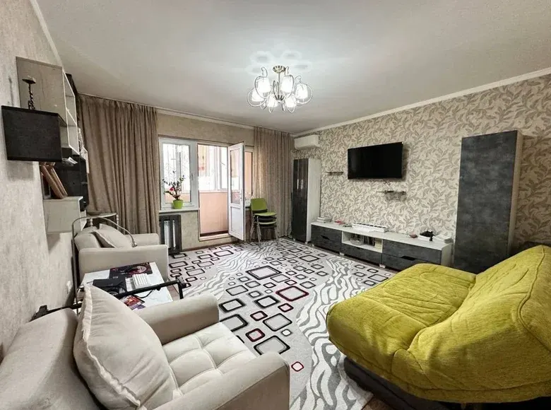 Сотилади 2 хонали квартира, 67 м², 4/9 қават — Яшнобод тумани