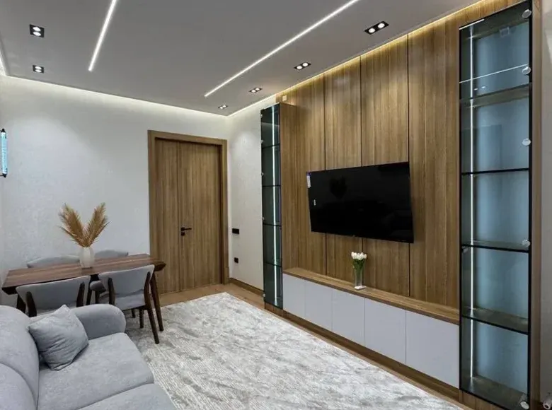 Продаётся 3-комнатная квартира, 62 м², 7/14 этаж — Яккасарайский район
