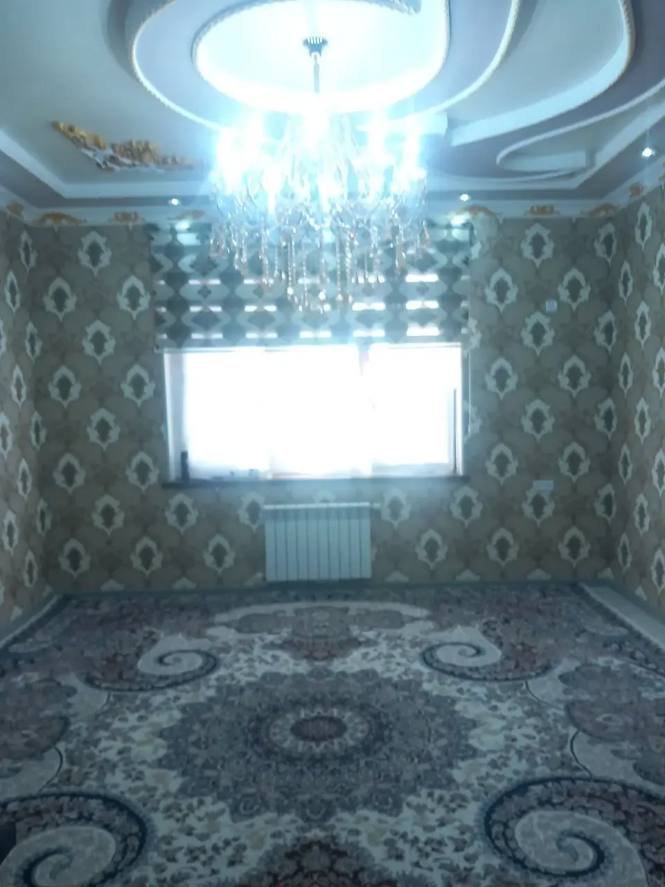 Сдаётся 2-комнатная квартира, 68 м², 7/9 этаж — Сергелийский район