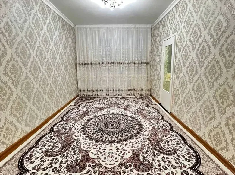 Сотилади 2 хонали квартира, 50 м², 2/4 қават — Чилонзор тумани