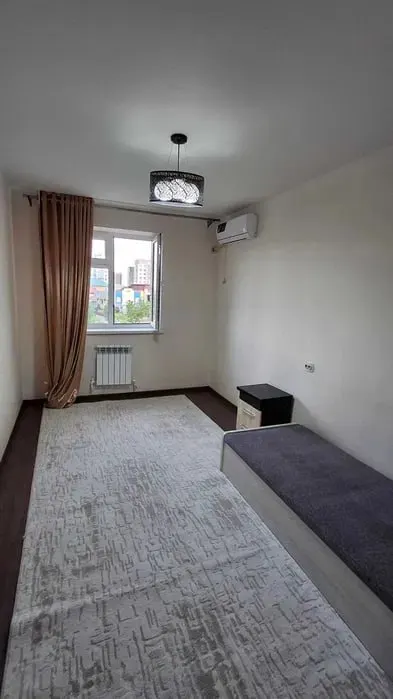 Сдаётся 3-комнатная квартира, 82 м², 3/7 этаж — Сергелийский район