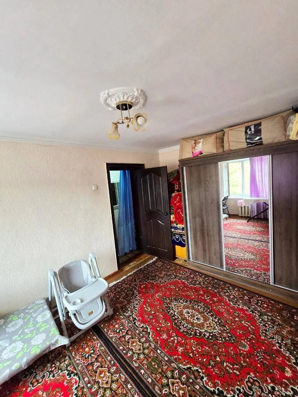 Сотилади 1 хонали квартира, 28 м², 3/4 қават — Чилонзор тумани