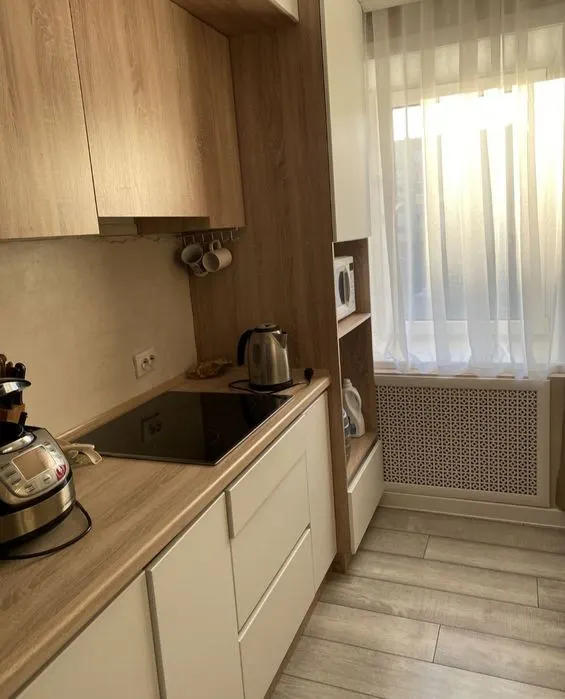 Ижарага берилади 3 хонали квартира, 67 м², 3/11 қават — Яшнобод тумани