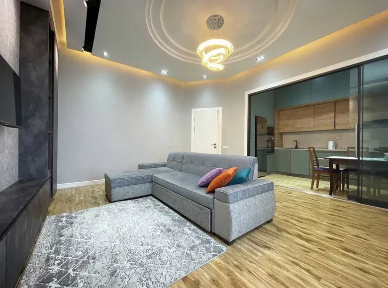 Сдаётся 3-комнатная квартира, 107 м², 3/9 этаж — Мирабадский район