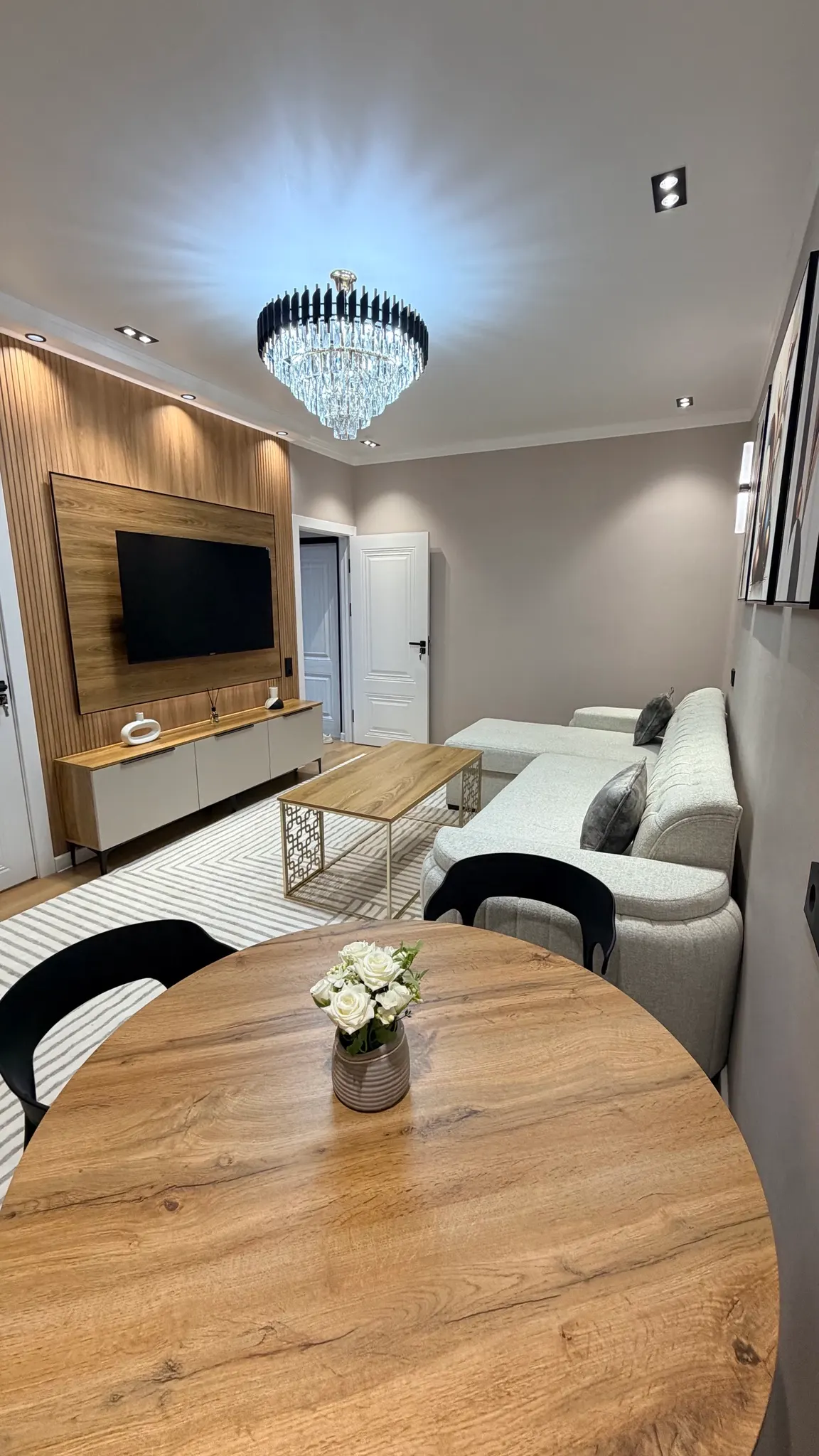 Продаётся 1-комнатная квартира, 38 м², 3/4 этаж — Чиланзарский район