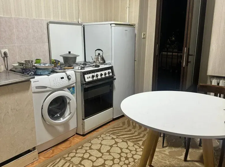Ижарага берилади 1 хонали квартира, 50 м², 2/7 қават — Мирзо Улуғбек тумани