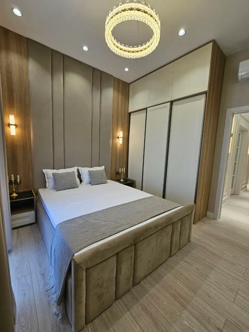 Продаётся 3-комнатная квартира, 70 м², 5/10 этаж — Яккасарайский район